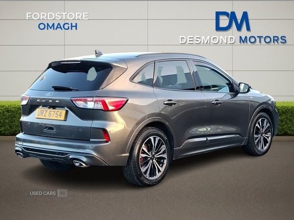 Used Ford Kuga 2022 for sale - 77204334: Photo 8