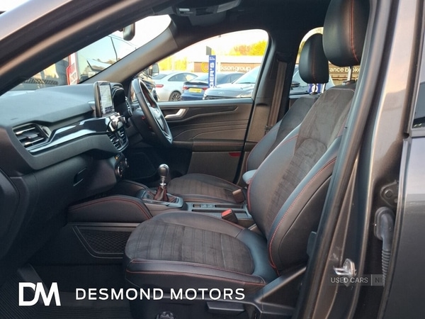 Used Ford Kuga 2022 for sale - 77204334: Photo 9