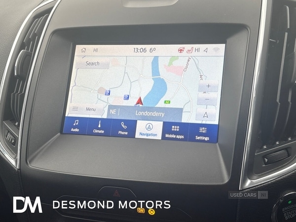 Used Ford S-Max 2020 for sale - 77634200: Photo 11