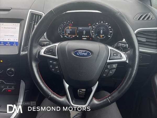 Used Ford S-Max 2020 for sale - 77634200: Photo 16