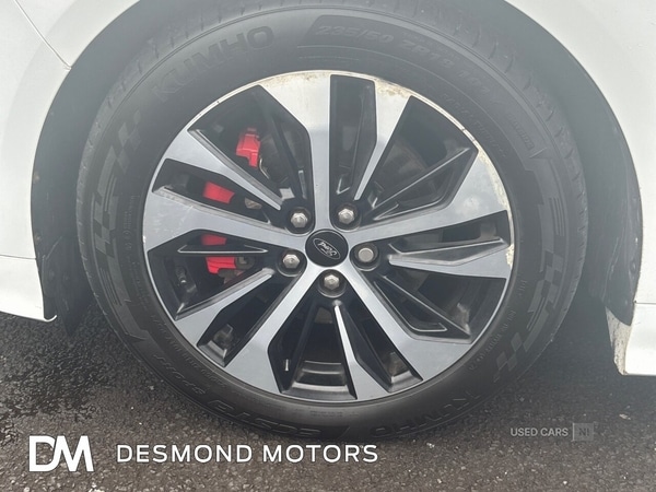 Used Ford S-Max 2020 for sale - 77634200: Photo 23