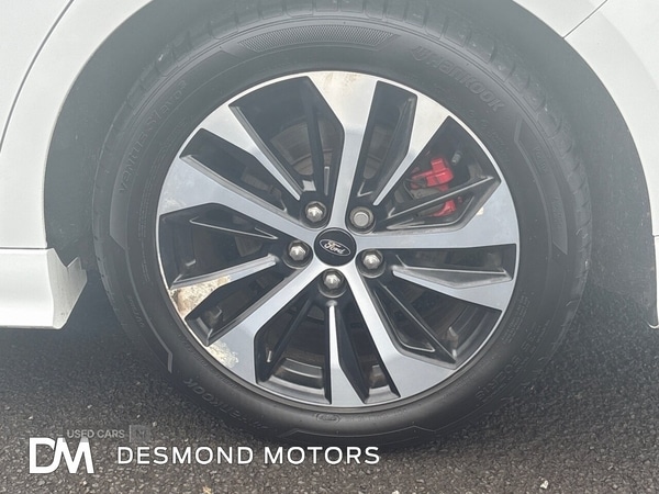 Used Ford S-Max 2020 for sale - 77634200: Photo 24