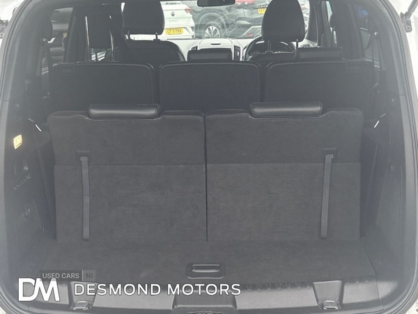 Used Ford S-Max 2020 for sale - 77634200: Photo 25