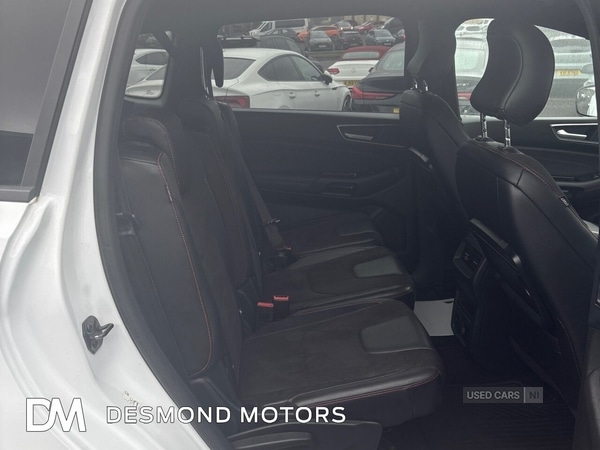 Used Ford S-Max 2020 for sale - 77634200: Photo 27