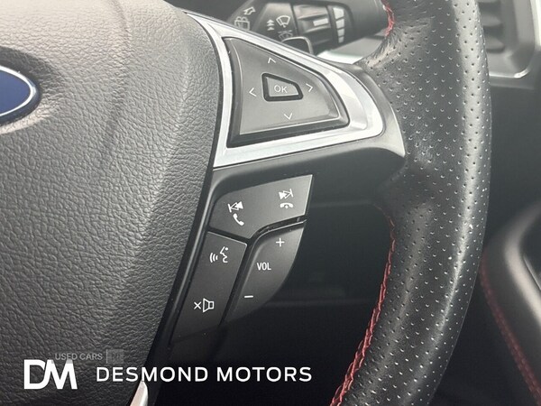 Used Ford S-Max 2020 for sale - 77634200: Photo 33