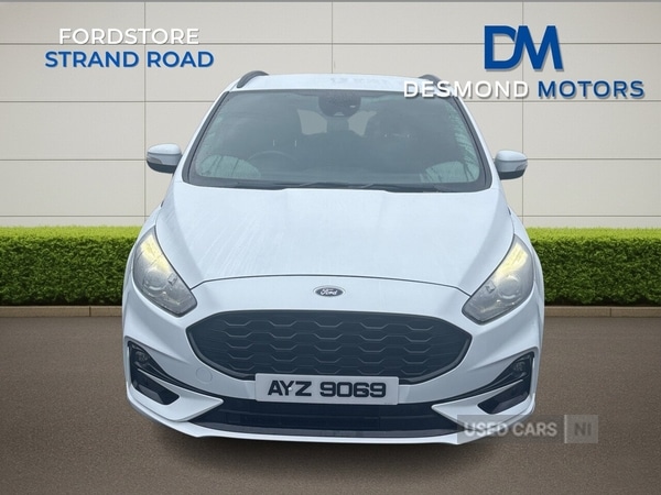 Used Ford S-Max 2020 for sale - 77634200: Photo 4