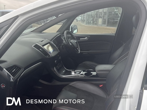 Used Ford S-Max 2020 for sale - 77634200: Photo 9