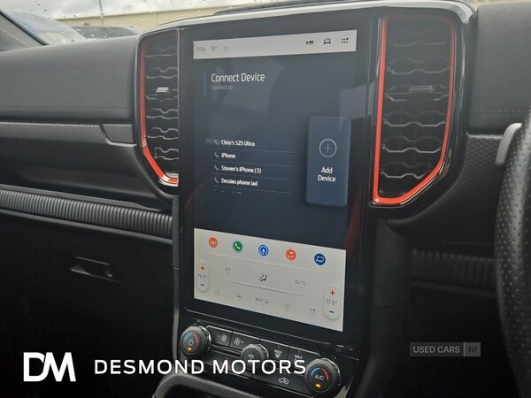 Used Ford Ranger 2023 for sale - 75678647: Photo 11