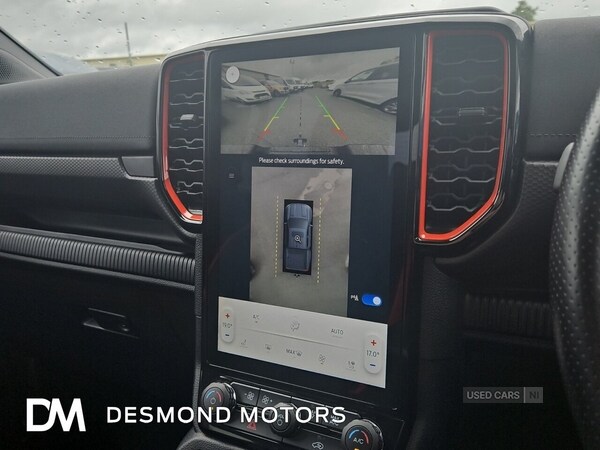 Used Ford Ranger 2023 for sale - 75678647: Photo 12