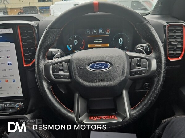 Used Ford Ranger 2023 for sale - 75678647: Photo 17
