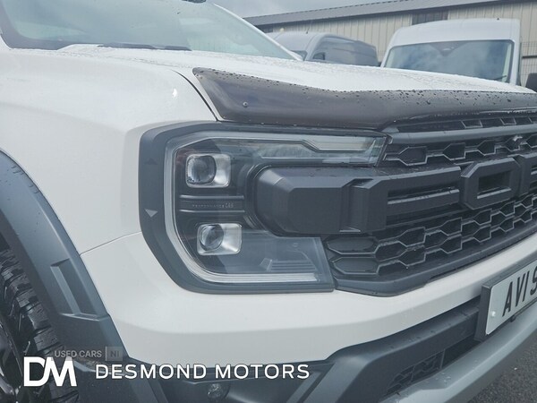 Used Ford Ranger 2023 for sale - 75678647: Photo 19