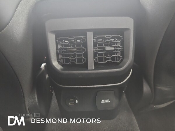 Used Ford Ranger 2023 for sale - 75678647: Photo 20