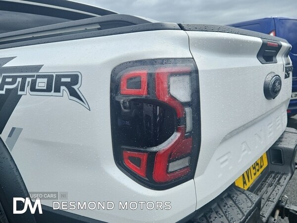 Used Ford Ranger 2023 for sale - 75678647: Photo 21