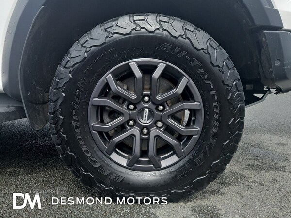 Used Ford Ranger 2023 for sale - 75678647: Photo 22