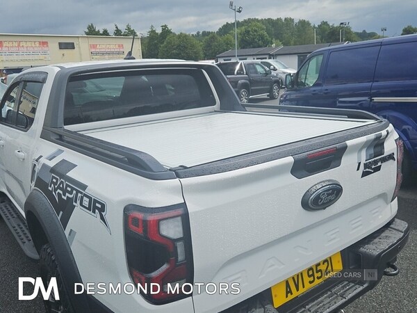 Used Ford Ranger 2023 for sale - 75678647: Photo 23