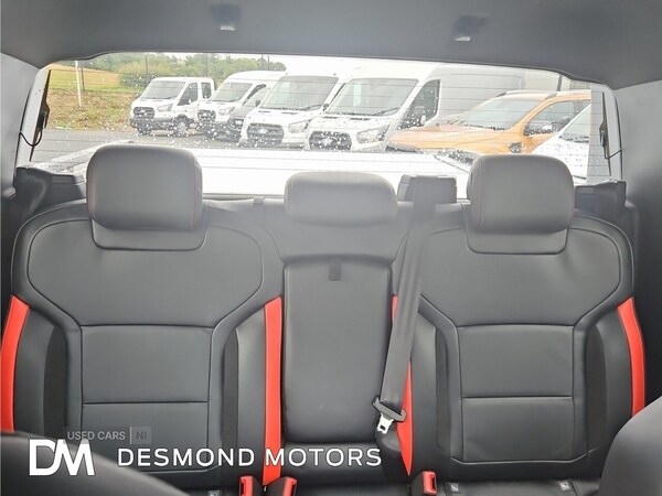 Used Ford Ranger 2023 for sale - 75678647: Photo 27
