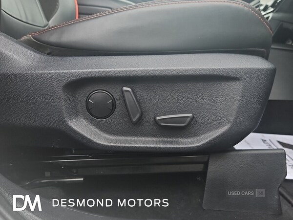 Used Ford Ranger 2023 for sale - 75678647: Photo 30