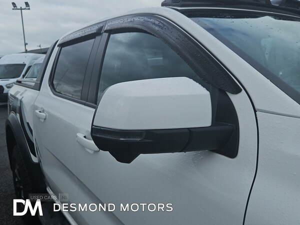 Used Ford Ranger 2023 for sale - 75678647: Photo 31