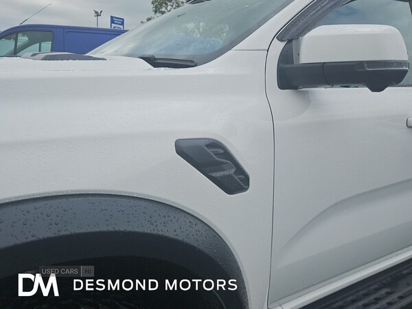 Used Ford Ranger 2023 for sale - 75678647: Photo 32