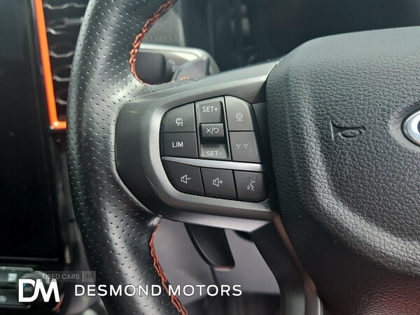 Used Ford Ranger 2023 for sale - 75678647: Photo 34