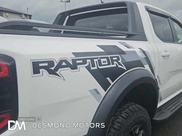 Used Ford Ranger 2023 for sale - 75678647: Photo 35