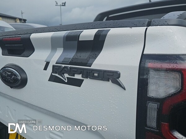 Used Ford Ranger 2023 for sale - 75678647: Photo 37