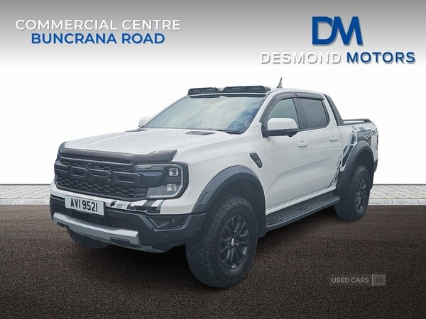 Used Ford Ranger 2023 for sale - 75678647: Photo 6