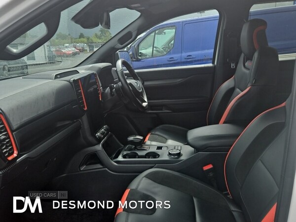 Used Ford Ranger 2023 for sale - 75678647: Photo 8