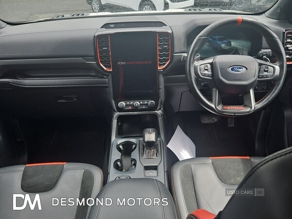 Used Ford Ranger 2023 for sale - 75678647: Photo 9