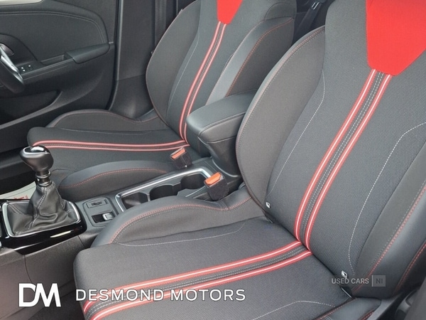 Used Vauxhall Corsa 2022 for sale - 77238753: Photo 10