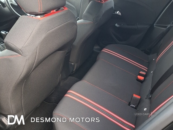 Used Vauxhall Corsa 2022 for sale - 77238753: Photo 11