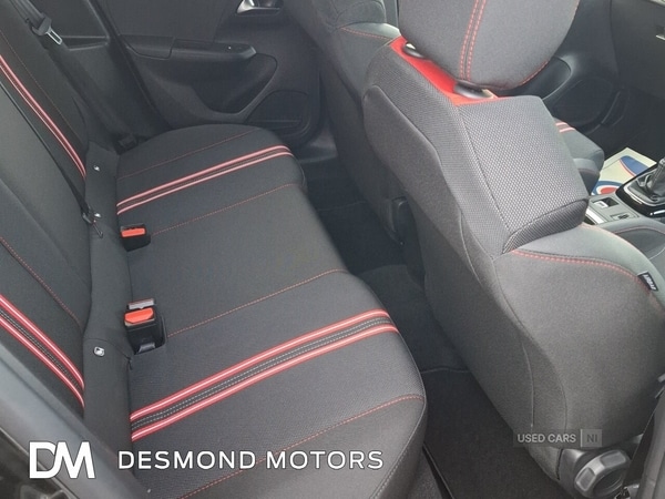 Used Vauxhall Corsa 2022 for sale - 77238753: Photo 16