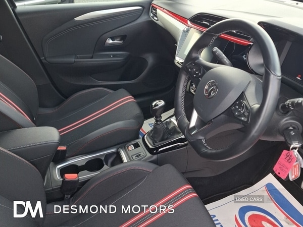 Used Vauxhall Corsa 2022 for sale - 77238753: Photo 17