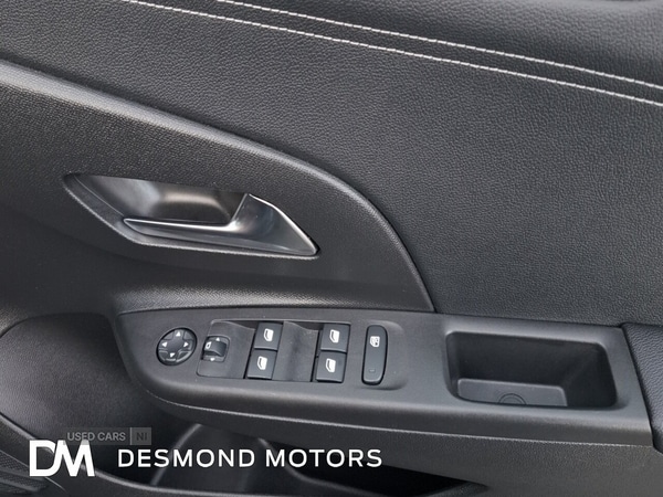 Used Vauxhall Corsa 2022 for sale - 77238753: Photo 18