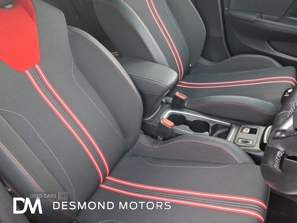 Used Vauxhall Corsa 2022 for sale - 77238753: Photo 19