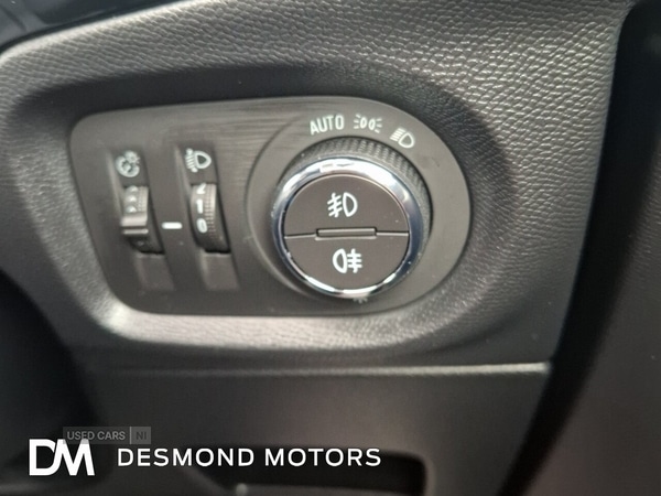 Used Vauxhall Corsa 2022 for sale - 77238753: Photo 21