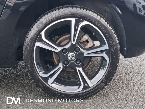 Used Vauxhall Corsa 2022 for sale - 77238753: Photo 24