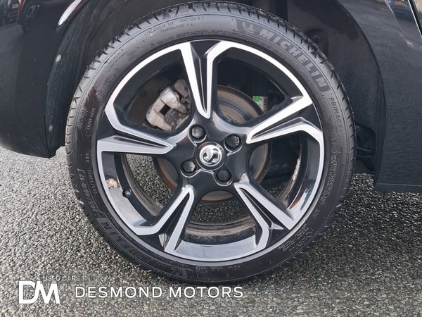 Used Vauxhall Corsa 2022 for sale - 77238753: Photo 25