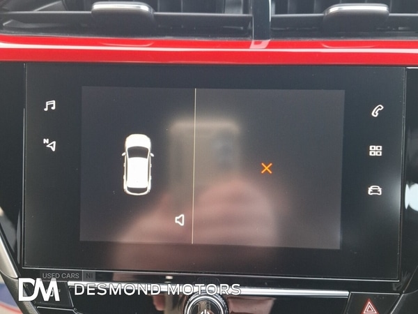 Used Vauxhall Corsa 2022 for sale - 77238753: Photo 29