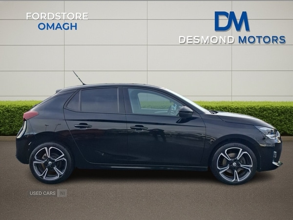 Used Vauxhall Corsa 2022 for sale - 77238753: Photo 3