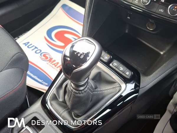 Used Vauxhall Corsa 2022 for sale - 77238753: Photo 32