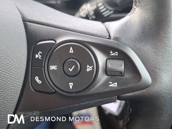 Used Vauxhall Corsa 2022 for sale - 77238753: Photo 34