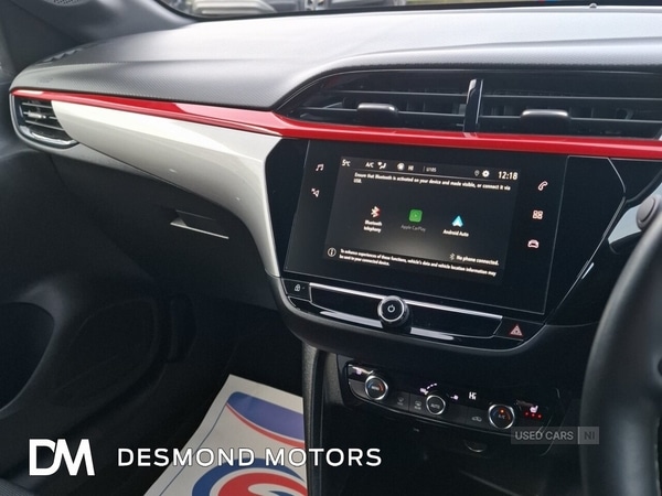 Used Vauxhall Corsa 2022 for sale - 77238753: Photo 35