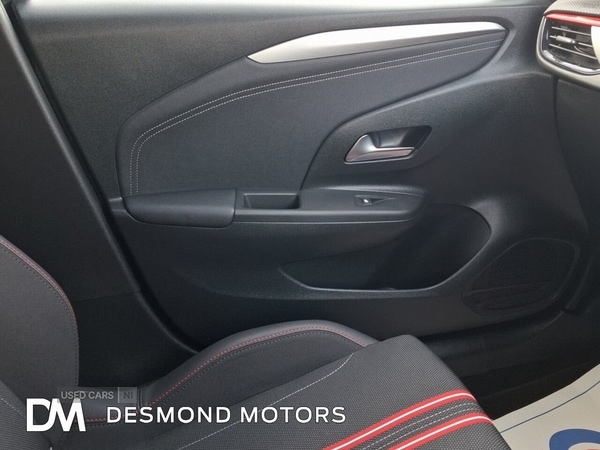 Used Vauxhall Corsa 2022 for sale - 77238753: Photo 36