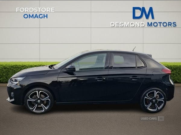 Used Vauxhall Corsa 2022 for sale - 77238753: Photo 5