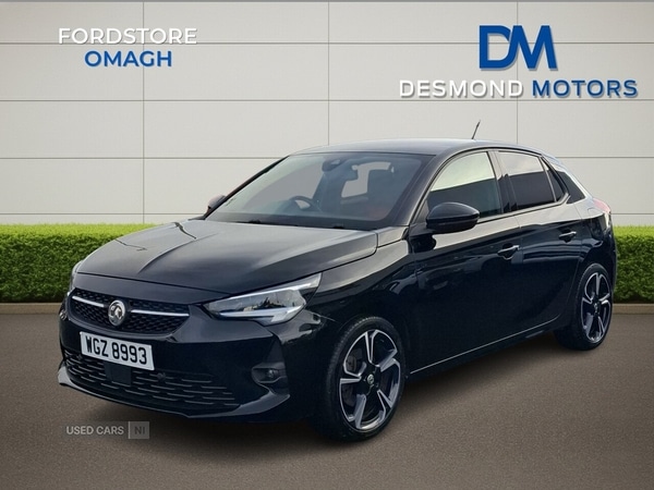 Used Vauxhall Corsa 2022 for sale - 77238753: Photo 7