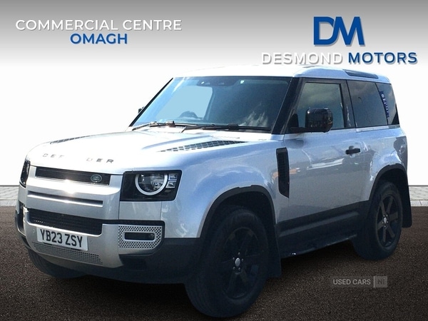 Used Land Rover Defender 2023 for sale - 78128639: Photo 6
