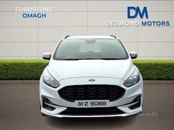 Used Ford S-Max 2020 for sale - 79083937: Photo