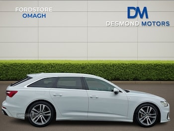 Used Audi A6 2019 for sale - 78935648: Photo