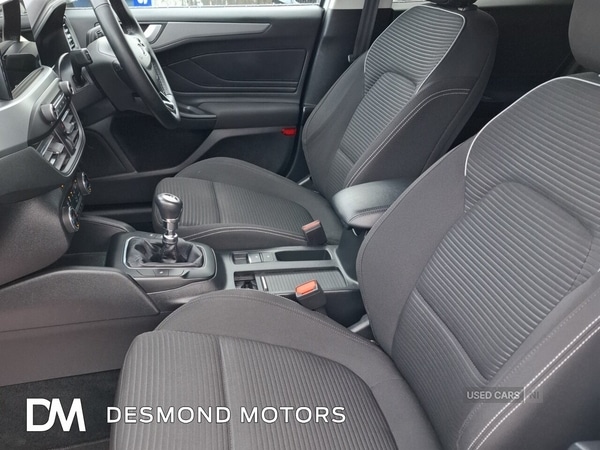 Used Ford Focus 2023 for sale - 77599336: Photo 10